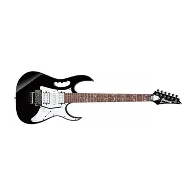 Ibanez JEMJR-BK - Black