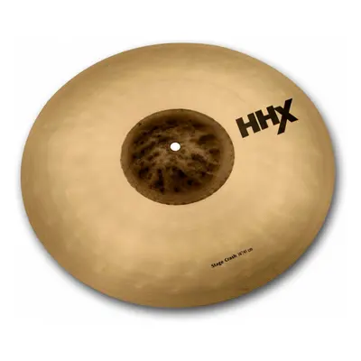 Sabian HHX Stage Crash 16"