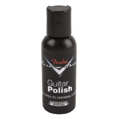 Fender CUSTOM SHOP Guitar Polish