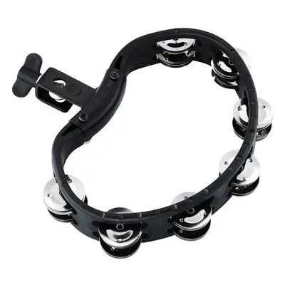 Meinl Headliner HTMT2BK Mountable ABS Tambourine