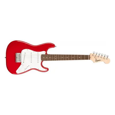 Fender Squier Mini Strat Dakota Red