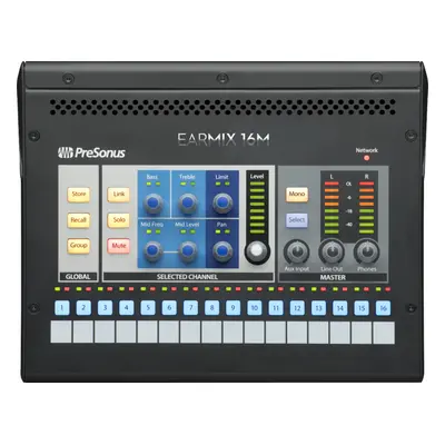 Presonus EarMix 16M