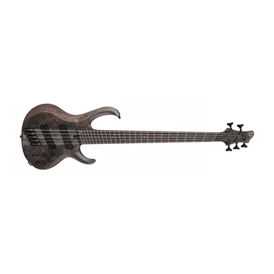 : Ibanez BTB805MS-TGF - Transparent Gray Flat