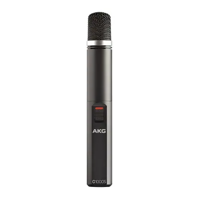 AKG C1000 S MK4