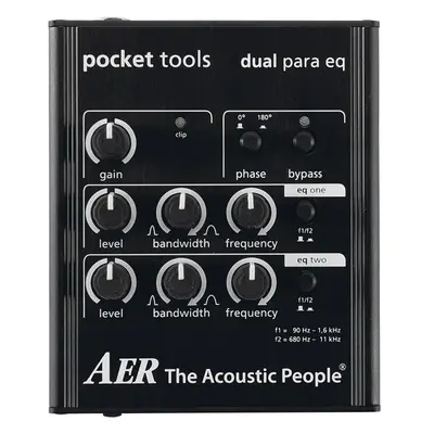 AER Dual para eq