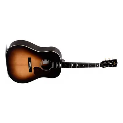 Sigma Guitars SJM-SG45 Sunburst