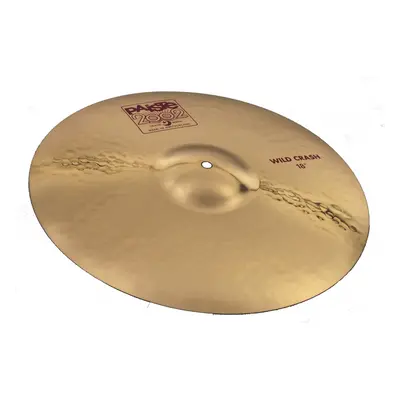 Paiste 2002 Wild Crash 18"