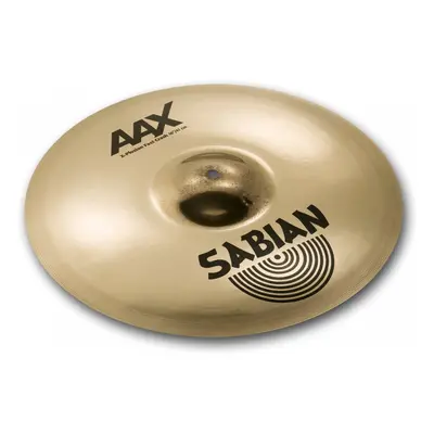 Sabian AAX X-Plosion Fast Crash 17''