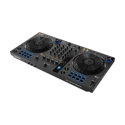 Pioneer DJ DDJ-FLX6-GT