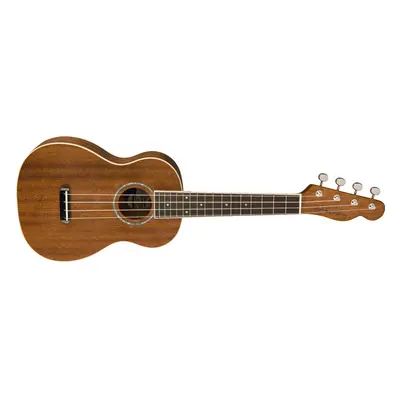 Fender Zuma Concert Ukulele Natural