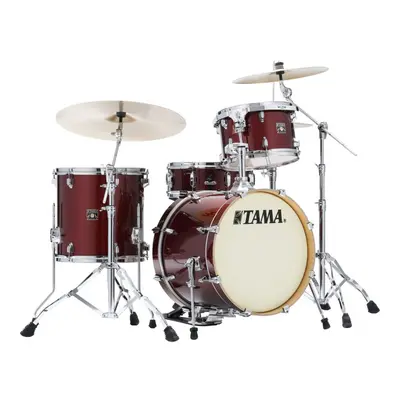 Tama CK48-DRP Superstar Classic - Dark Red Sparkle