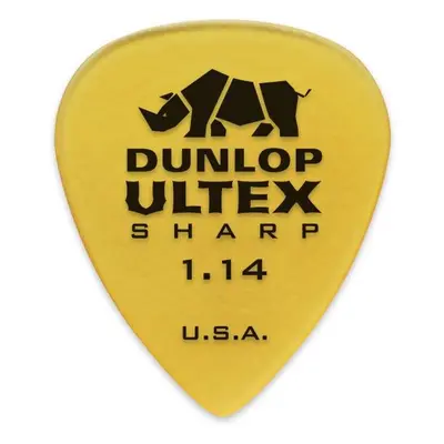 Dunlop Ultex Sharp 1.14 6ks