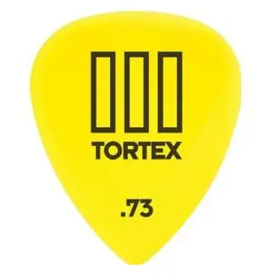 Dunlop Tortex TIII 0.73 12ks