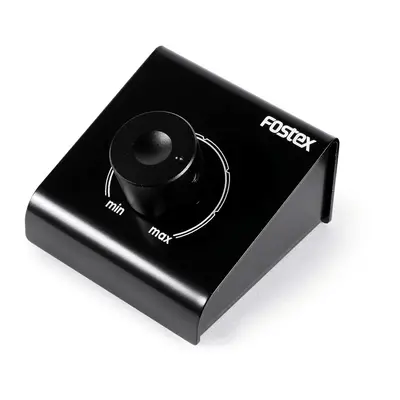 Fostex PC-1e Black