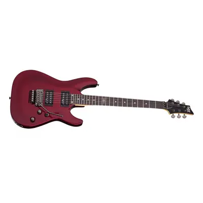 Schecter SGR C-1 FR Metallic Red