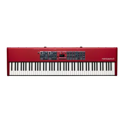 Clavia NORD Piano 5 88