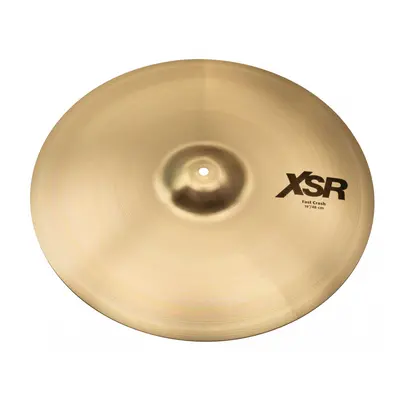 Sabian XSR Fast Crash 19”