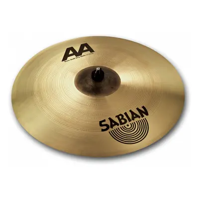 Sabian AA Raw Bell Dry Ride 21"