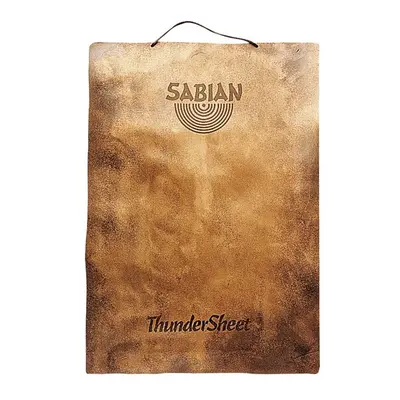 Sabian Thundersheet 20" x 30"