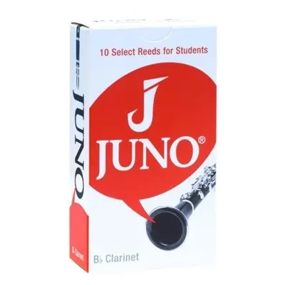 Vandoren JCR013 Juno - Bb Klarinet 3.0