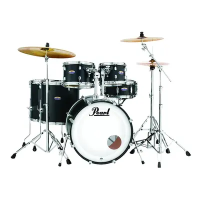 Pearl DMP926S/C227 Decade Maple - Satin Slate Black