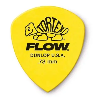 Dunlop Tortex Flow Standard 0.73 12ks