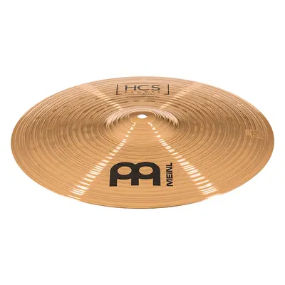 Meinl HCS Bronze Soundwave HiHat 14”