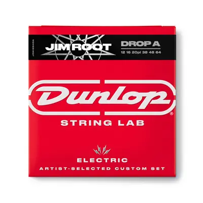 Dunlop JRN1264DA (12 - 64 DROP A)