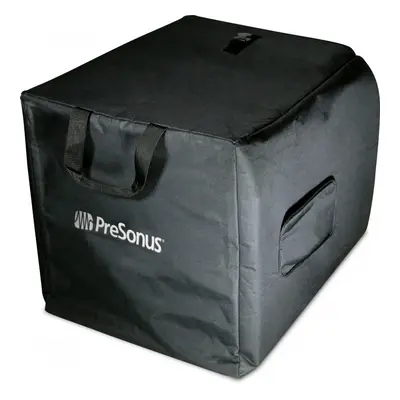 Presonus CDL18s Padded Dust Cover