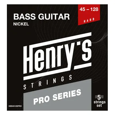 Henry`s Pro HEB45128