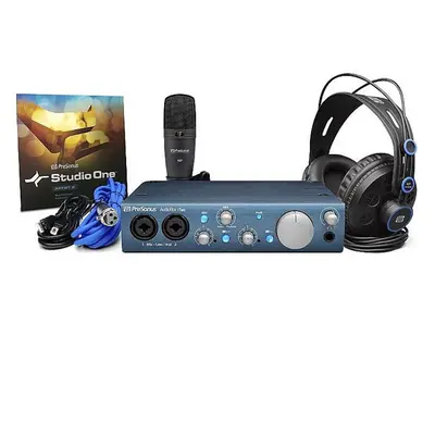 Presonus AudioBox iTwo Studio