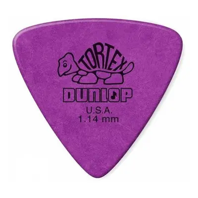 Dunlop Tortex Triangle 1.14