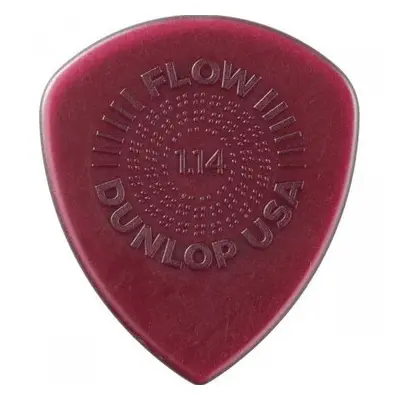 Dunlop Flow Standard Grip 1.14 6ks