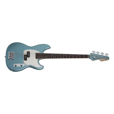 Schecter Banshee Bass Vintage Pelham Blue