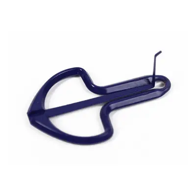 Veles-X Jaw Harp 6 - Blue