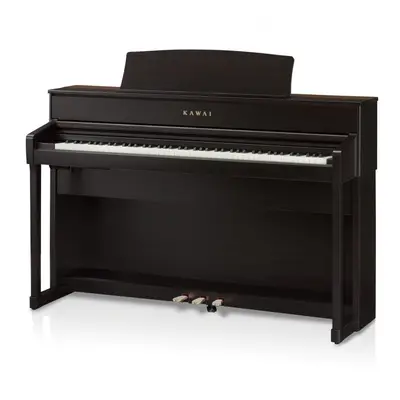 Kawai CA701R - Premium Rosewood