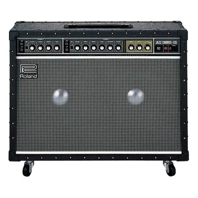 Roland JC 120B, Jazz Chorus