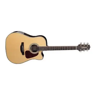 Takamine GD90CE-ZC Natural