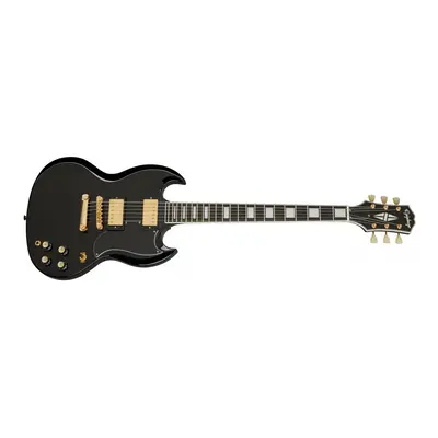 Epiphone SG Custom Ebony