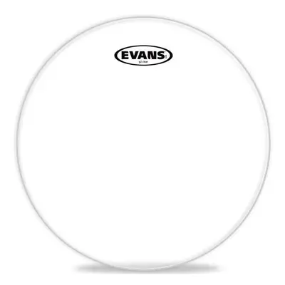 Evans BD20G2 G2 20" Clear Bass