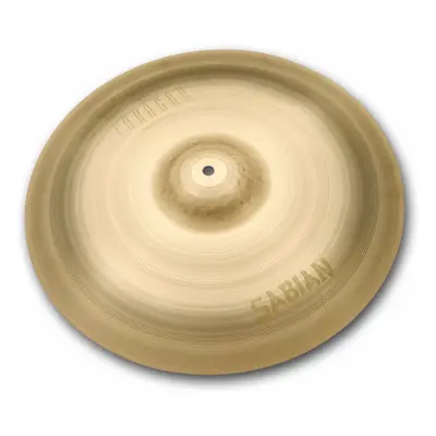 Sabian Paragon Neil Peart Crash 16"