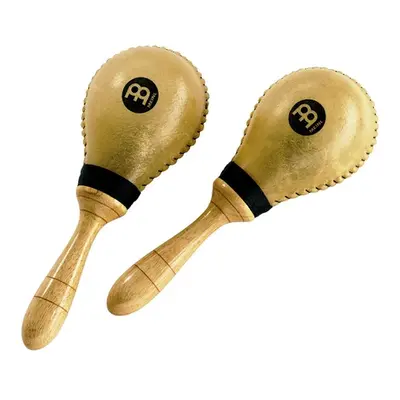 Meinl MSM4 - Maracas, kožené