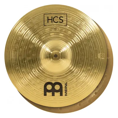 Meinl HCS Hihat 15”