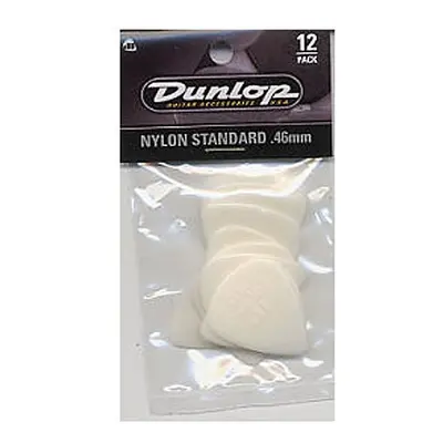 Dunlop Nylon Standard 0.46 12ks