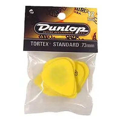 Dunlop Tortex Standard 0.73 12ks