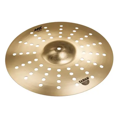 Sabian AAX Aero Crash 16"