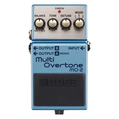 Boss MO-2 Multi Overtone