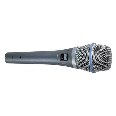 Shure BETA 87C