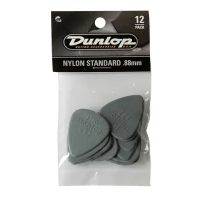 Dunlop Nylon Standard 0.88 12ks