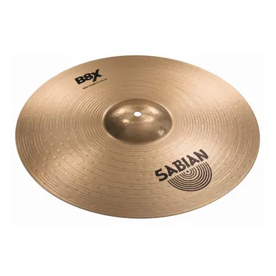 Sabian B8X Thin Crash 17"